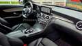 Mercedes-Benz C 180 AMG*AUT*360°*SPUR*TOTW*LED Schwarz - thumbnail 9