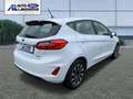 Ford Fiesta Titanium 1.0 EcoBoost M-Hybrid EU6d LED Dyn. Kurve Weiß - thumbnail 6