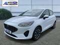 Ford Fiesta Titanium 1.0 EcoBoost M-Hybrid EU6d LED Dyn. Kurve Weiß - thumbnail 1