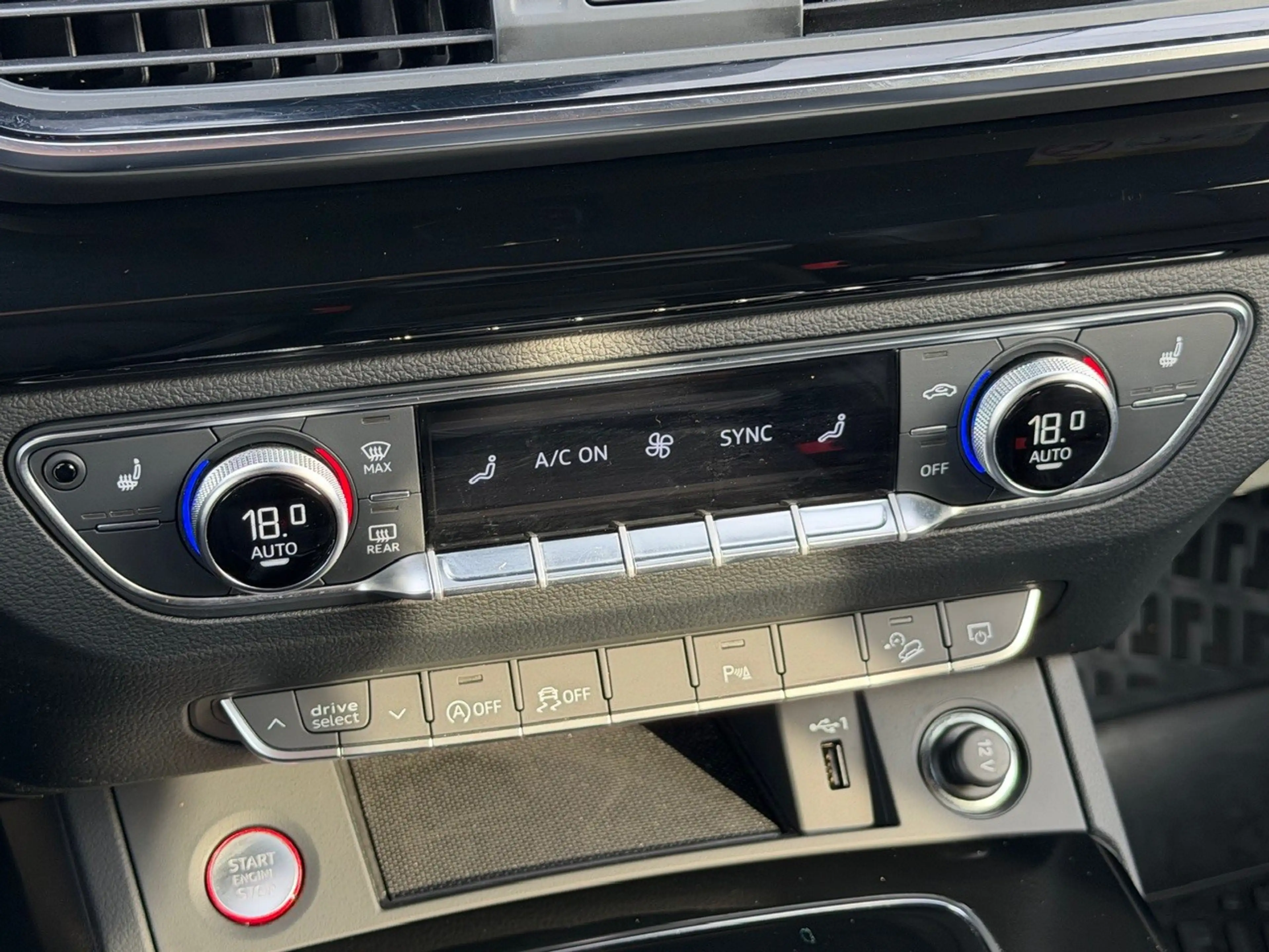 Audi SQ5 TDI Sportback quattro tiptronic | RFK | AHK — photo 20