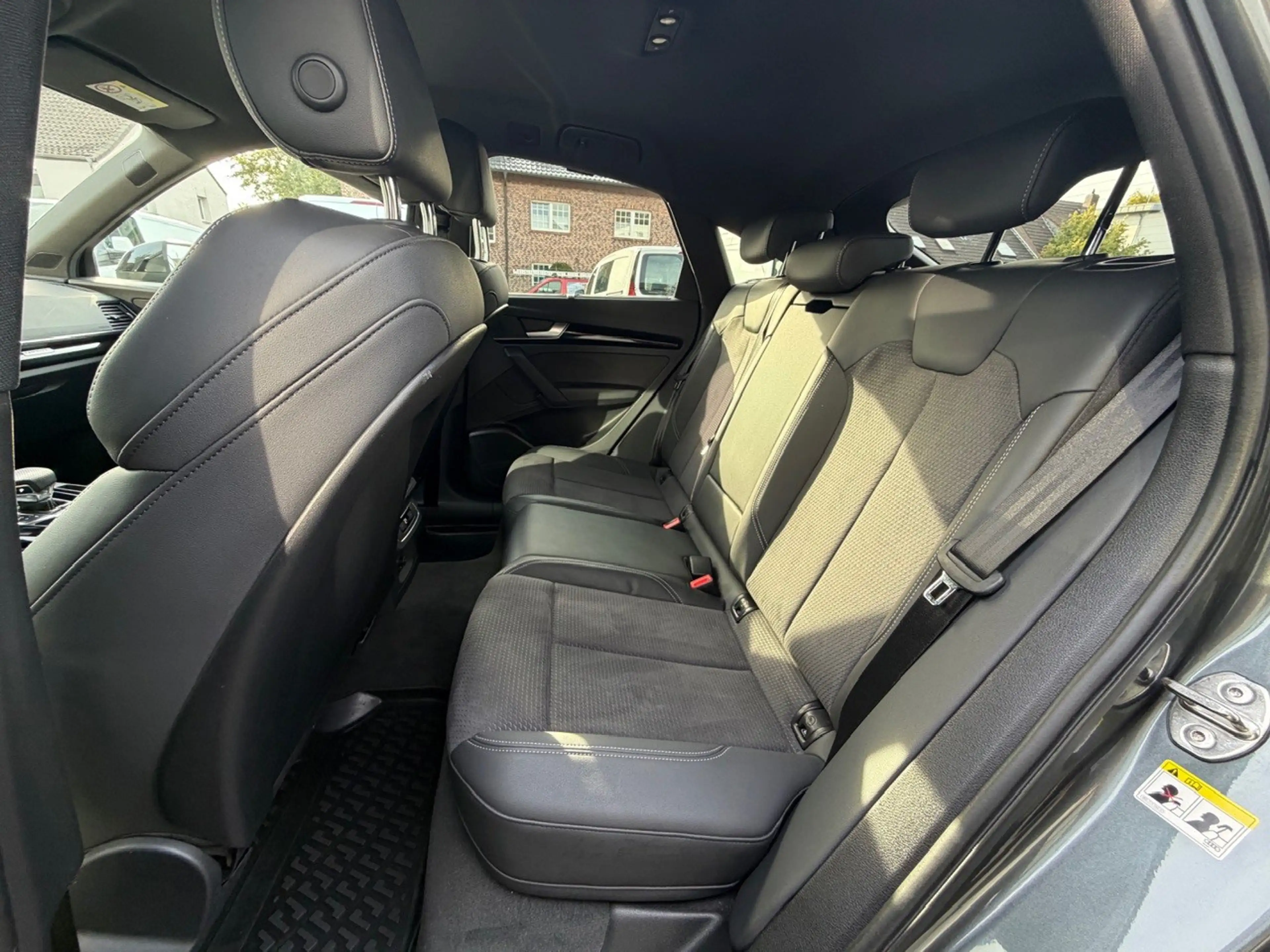 Audi SQ5 TDI Sportback quattro tiptronic | RFK | AHK — photo 6