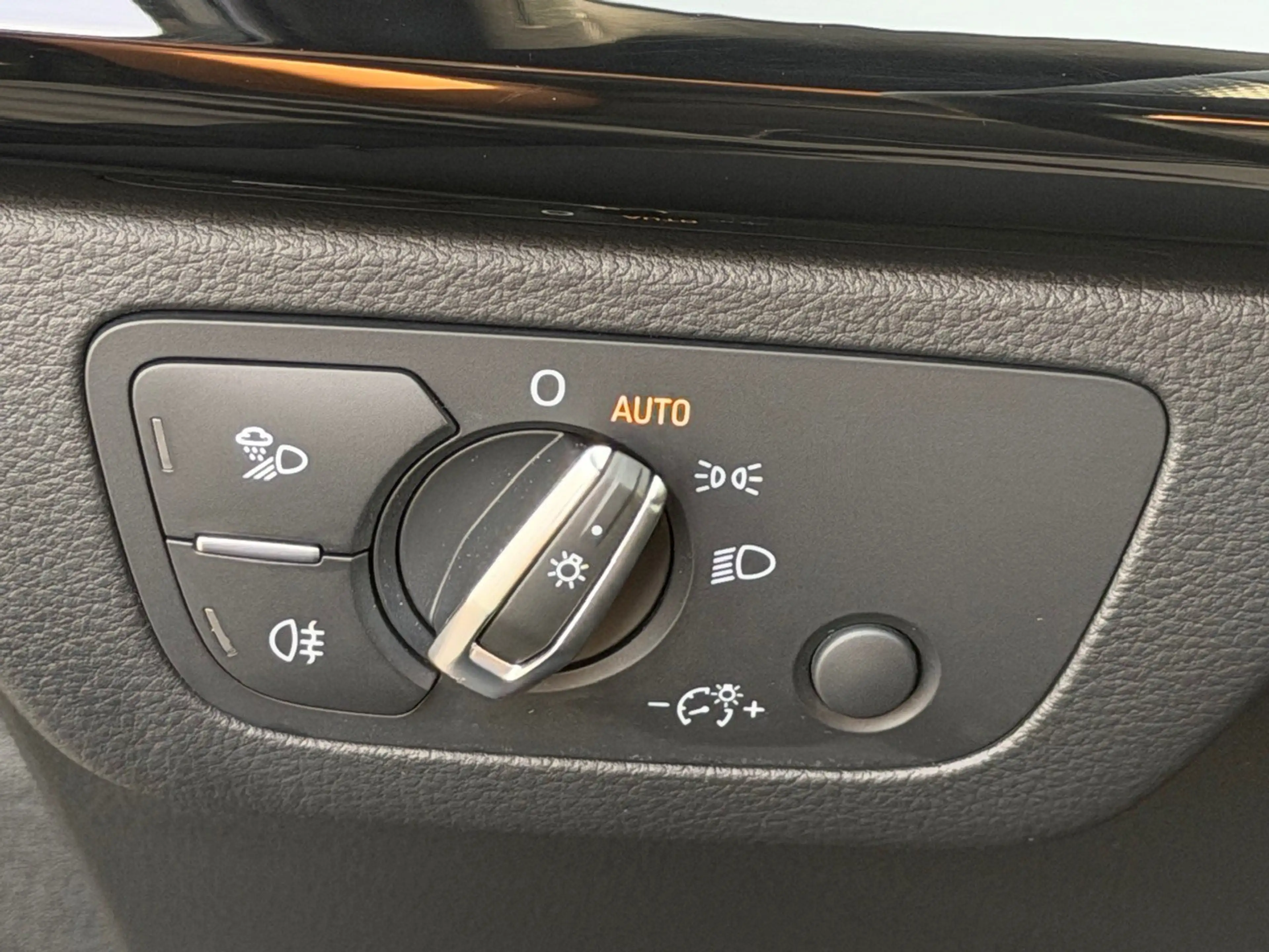Audi SQ5 TDI Sportback quattro tiptronic | RFK | AHK — photo 16
