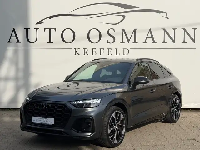Audi SQ5 TDI Sportback quattro tiptronic | RFK | AHK