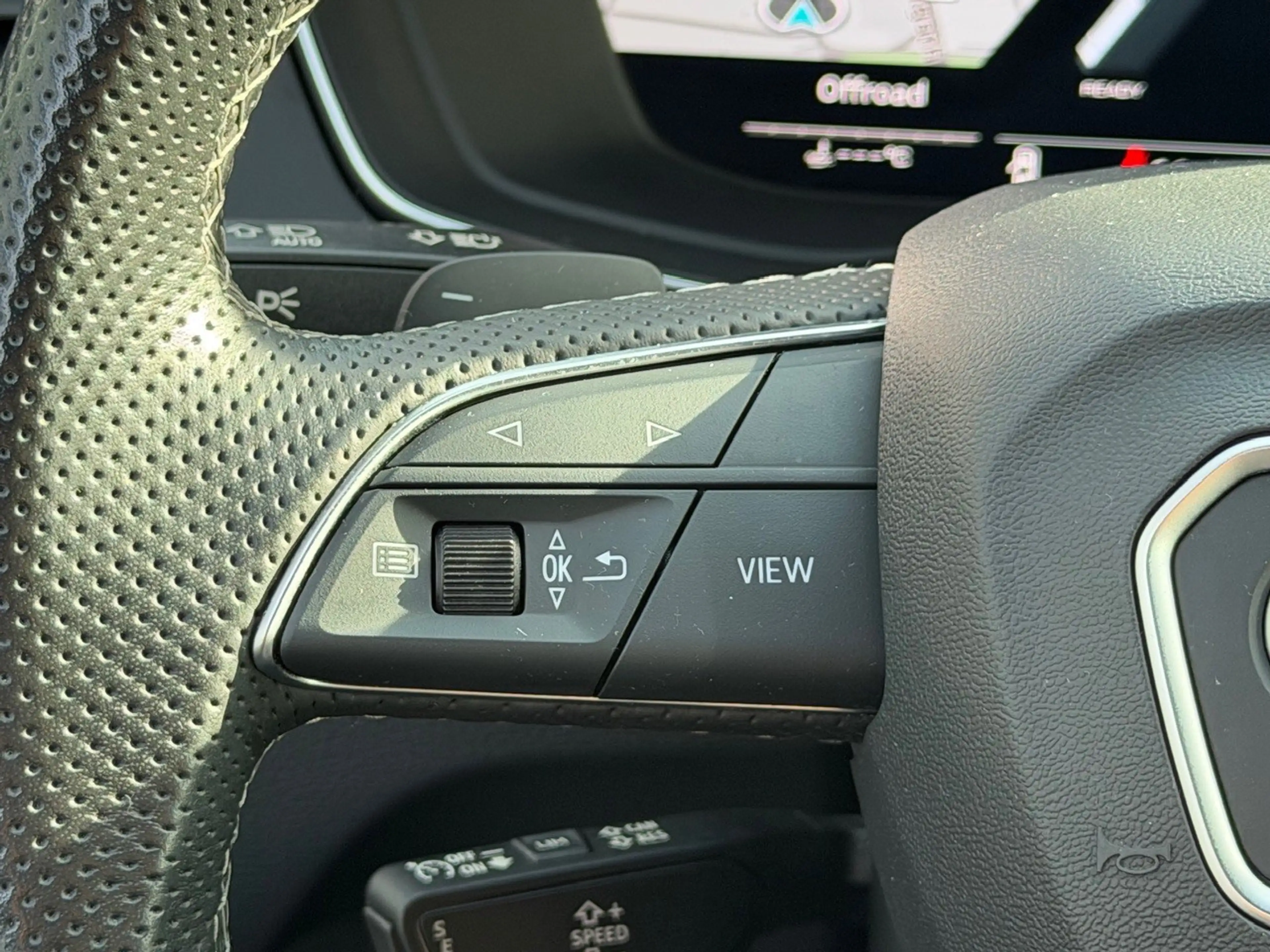 Audi SQ5 TDI Sportback quattro tiptronic | RFK | AHK — photo 11
