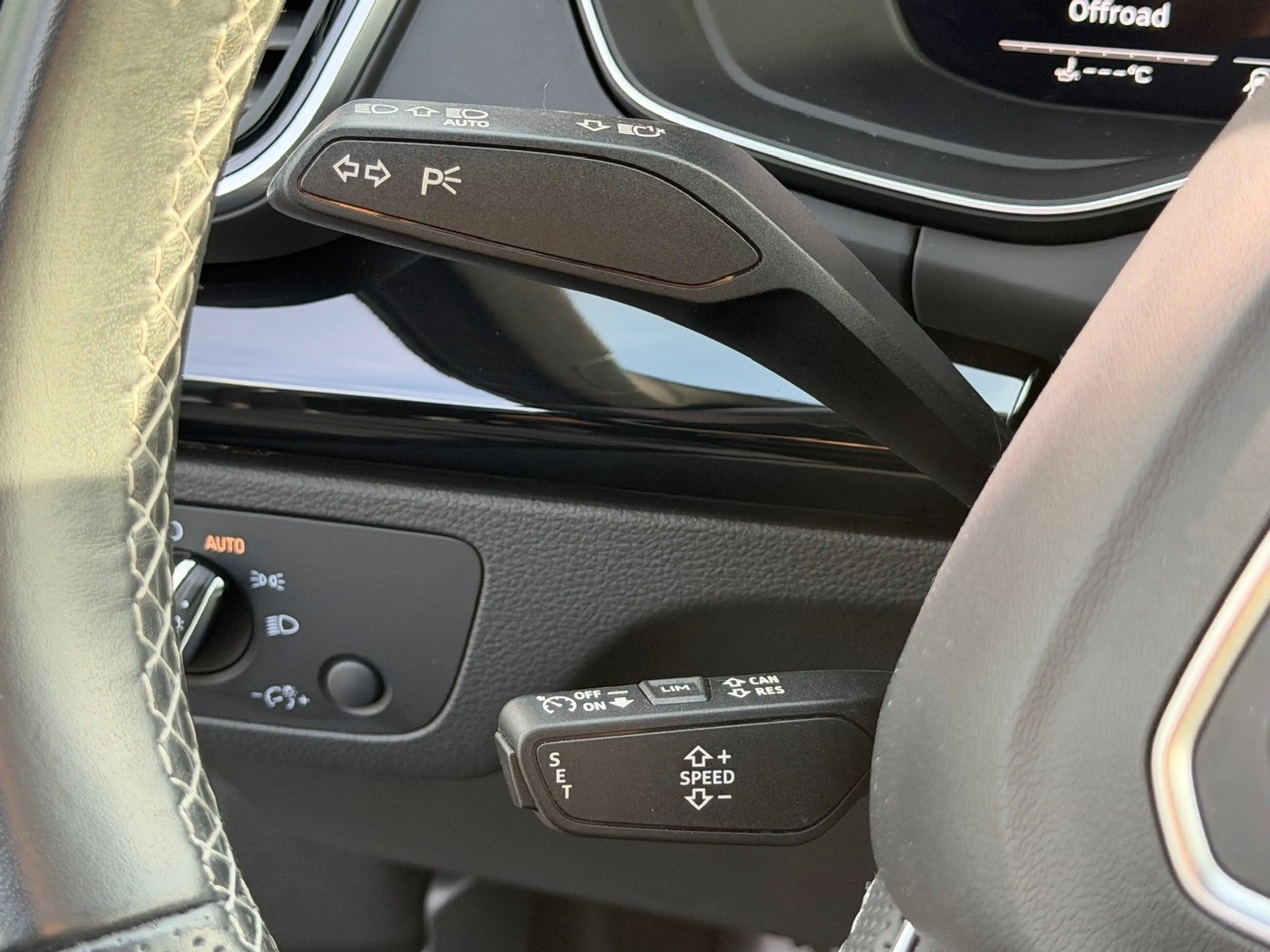 Audi SQ5 TDI Sportback quattro tiptronic | RFK | AHK — photo 13
