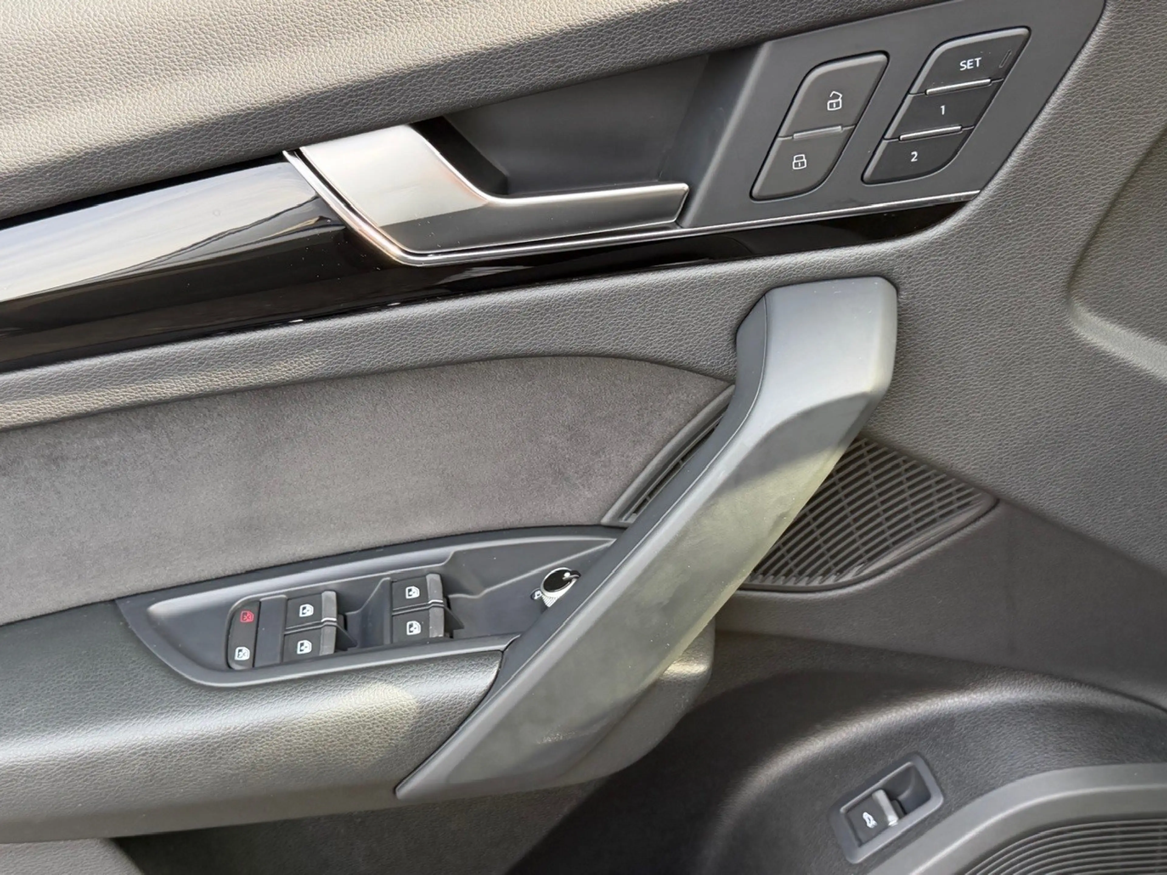 Audi SQ5 TDI Sportback quattro tiptronic | RFK | AHK — photo 17