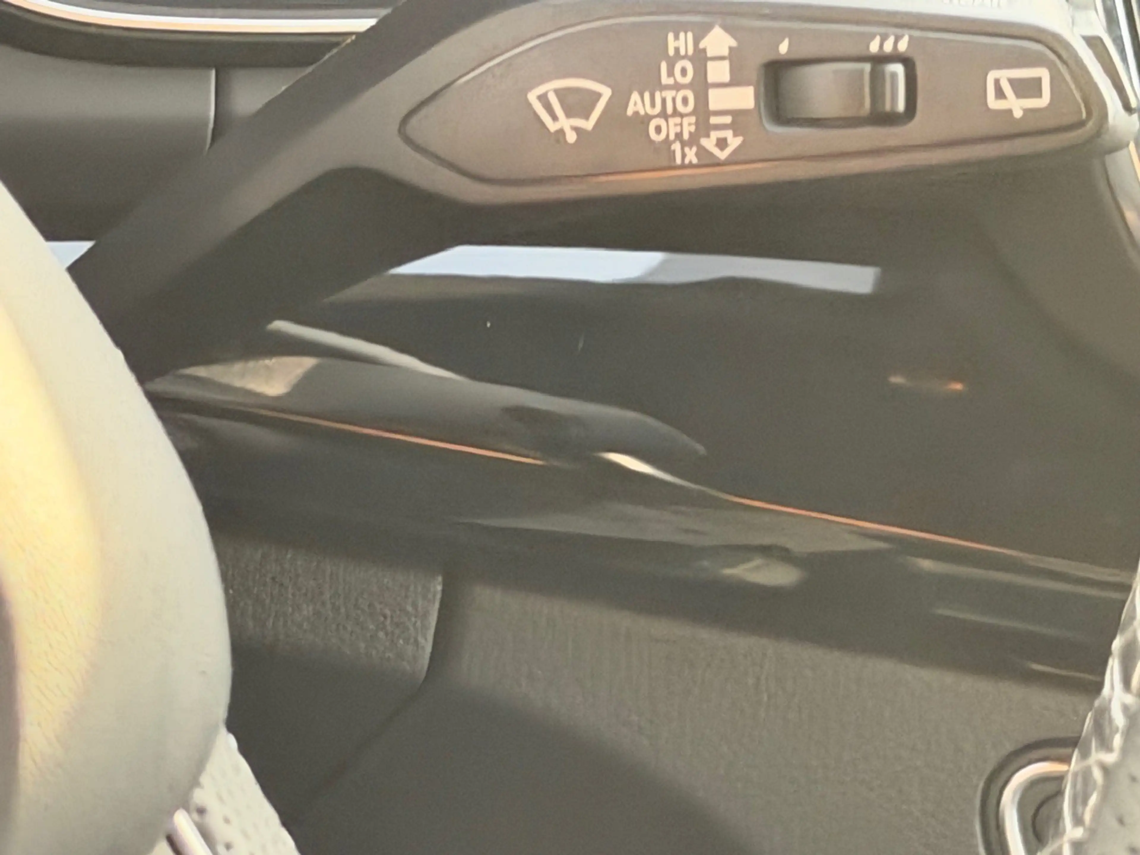 Audi SQ5 TDI Sportback quattro tiptronic | RFK | AHK — photo 14