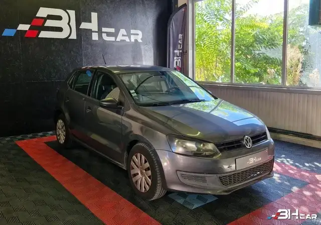 Volkswagen Polo 1.2 TDI 75 TREND LINE