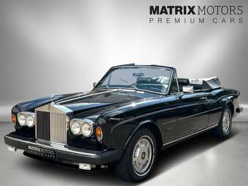l Drophead Coupé V8 Weißwandreifen