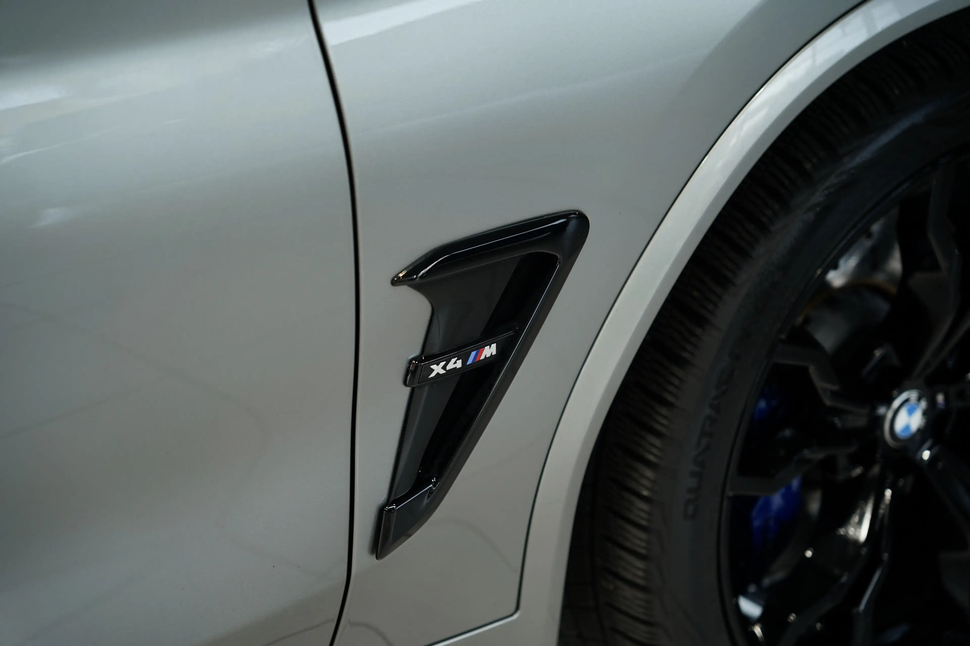 BMW X4 M Competition 2.H *21 *Carbon*HUD*Schale*H&K — photo 12