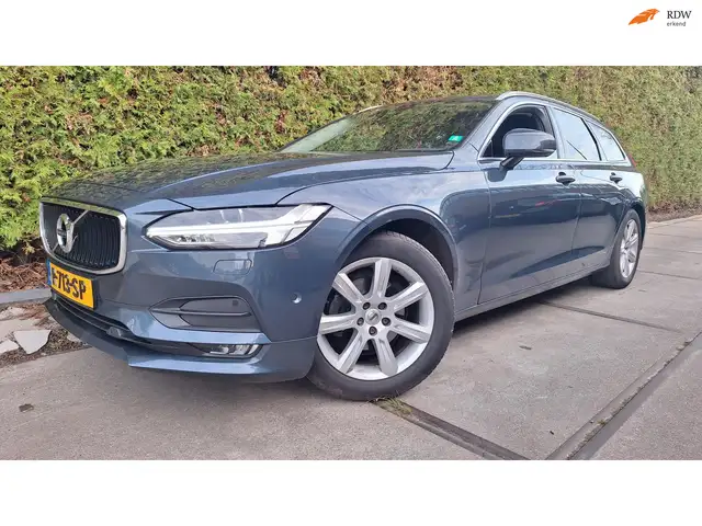 Volvo V90 2.0 D4 AWD Inscription