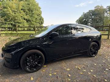 AWD Performance