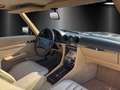 Mercedes-Benz SL 500 W107 Leder Beige H-Kennzeichen Hardtop Blau - thumbnail 10