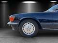 Mercedes-Benz SL 500 W107 Leder Beige H-Kennzeichen Hardtop Blau - thumbnail 7