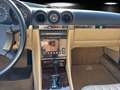 Mercedes-Benz SL 500 W107 Leder Beige H-Kennzeichen Hardtop Blau - thumbnail 12