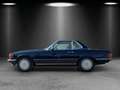 Mercedes-Benz SL 500 W107 Leder Beige H-Kennzeichen Hardtop Blau - thumbnail 2
