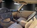 Mercedes-Benz SL 500 W107 Leder Beige H-Kennzeichen Hardtop Blau - thumbnail 11