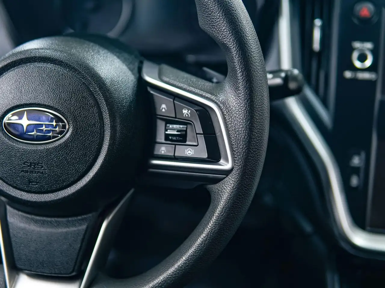 Subaru Legacy снимка Subaru Legacy