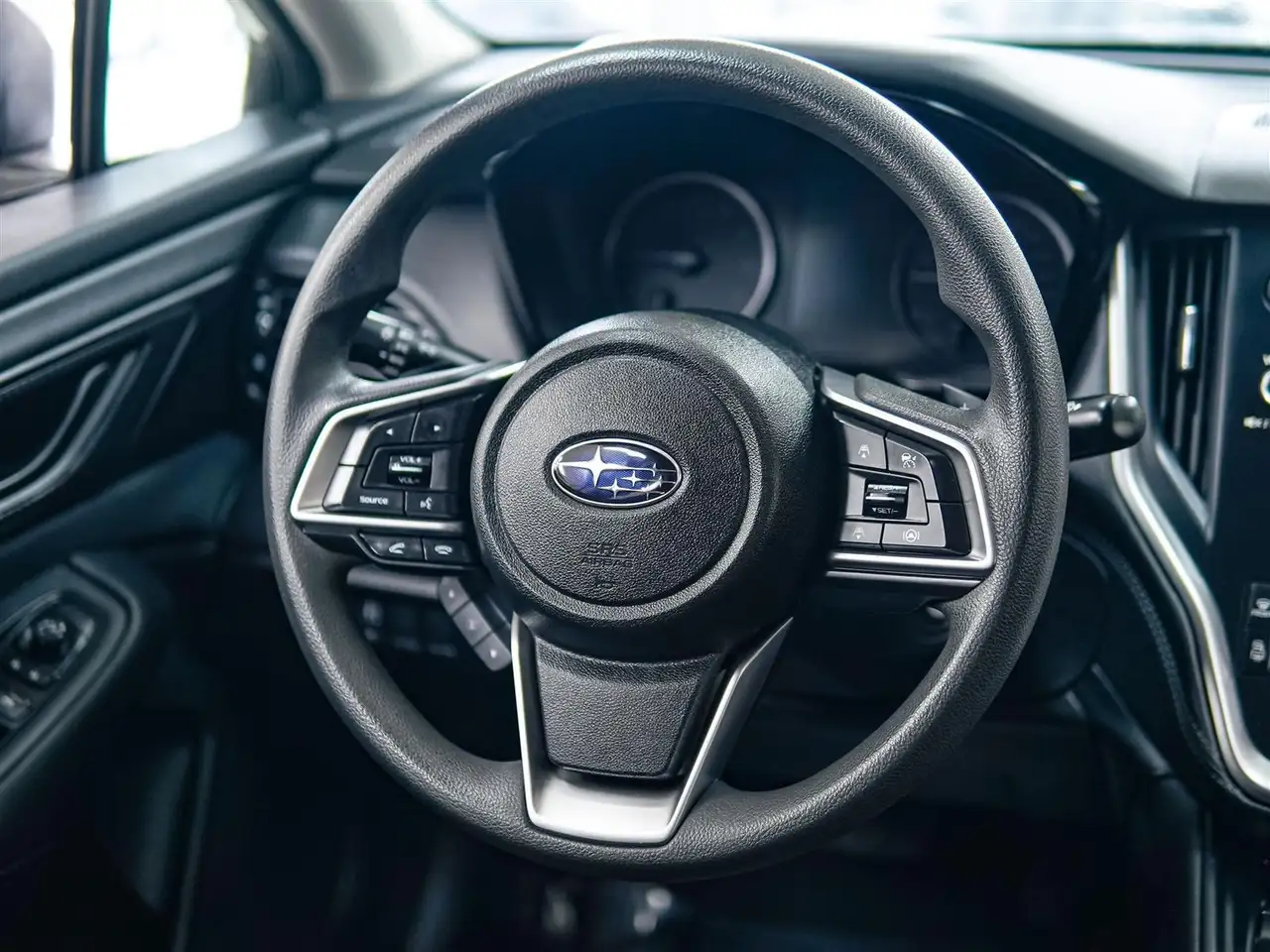 Subaru Legacy снимка Subaru Legacy