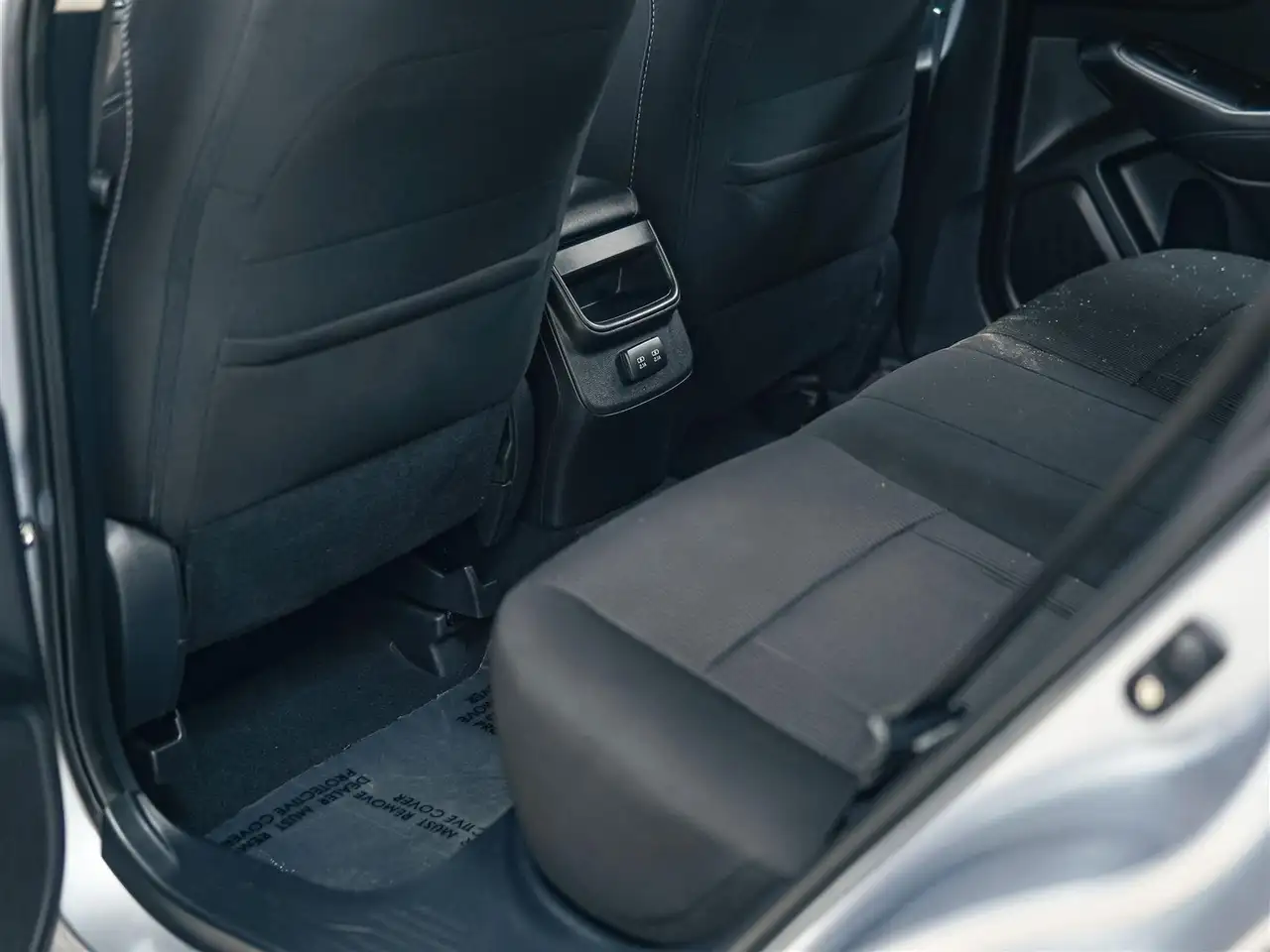 Subaru Legacy снимка Subaru Legacy