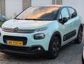 Citroen C3 C3 1.2 PT S Groen - thumbnail 3