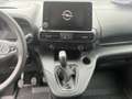 Opel Combo E Cargo 1.5 D Edition FLA PDC KeyLess Wit - thumbnail 12