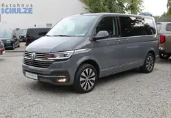 Volkswagen T6 Multivan Generation SIX DSG wie Highline