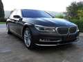 BMW 730 730Ld xDrive Lang G 12 *Voll*Eintausch eines Cabrios mit Wertausgleich ev. möglich Schwarz - thumbnail 9