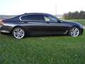 BMW 730 730Ld xDrive Lang G 12 *Voll*Eintausch eines Cabrios mit Wertausgleich ev. möglich Schwarz - thumbnail 1