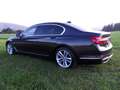 BMW 730 730Ld xDrive Lang G 12 *Voll*Eintausch eines Cabrios mit Wertausgleich ev. möglich Schwarz - thumbnail 3