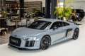 Audi R8 5.2 FSI V10 quattro Plus | Carbon in-Exterieur | B Grijs - thumbnail 5