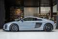 Audi R8 5.2 FSI V10 quattro Plus | Carbon in-Exterieur | B Grijs - thumbnail 3