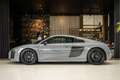 Audi R8 5.2 FSI V10 quattro Plus | Carbon in-Exterieur | B Grijs - thumbnail 4