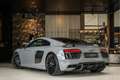 Audi R8 5.2 FSI V10 quattro Plus | Carbon in-Exterieur | B Grijs - thumbnail 19