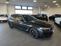 BMW 520 d 48V Touring Auto Navi Pelle Fari LED Cerchi19 Grigio - thumbnail 2