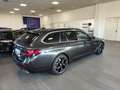 BMW 520 d 48V Touring Auto Navi Pelle Fari LED Cerchi19 Grigio - thumbnail 8