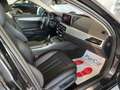 BMW 520 d 48V Touring Auto Navi Pelle Fari LED Cerchi19 Grigio - thumbnail 35