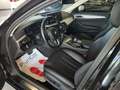 BMW 520 d 48V Touring Auto Navi Pelle Fari LED Cerchi19 Grigio - thumbnail 34