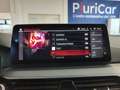 BMW 520 d 48V Touring Auto Navi Pelle Fari LED Cerchi19 Grigio - thumbnail 21