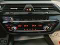 BMW 520 d 48V Touring Auto Navi Pelle Fari LED Cerchi19 Grigio - thumbnail 29
