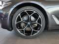 BMW 520 d 48V Touring Auto Navi Pelle Fari LED Cerchi19 Grigio - thumbnail 42