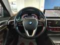 BMW 520 d 48V Touring Auto Navi Pelle Fari LED Cerchi19 Grigio - thumbnail 16
