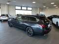 BMW 520 d 48V Touring Auto Navi Pelle Fari LED Cerchi19 Grigio - thumbnail 9