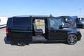 Mercedes-Benz V 250 d lang 8-Sitzer AMG+Distronic Schwarz - thumbnail 12