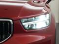 Volvo XC40 1.5 T5 Recharge Inscription Expr. | Stuur/Stoelver Rood - thumbnail 21