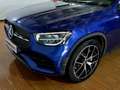 Mercedes-Benz GLC 200 d 4MATIC Albastru - thumbnail 10