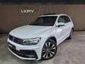 Volkswagen Tiguan 2.0 TSI 4Motion Highline Business R 220PK | Navi | Blanc - thumbnail 2
