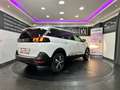 Peugeot 5008 1,2 PureTech Allure Aut. *PANO*KEYLESS* Weiß - thumbnail 10