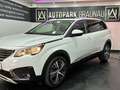 Peugeot 5008 1,2 PureTech Allure Aut. *PANO*KEYLESS* Weiß - thumbnail 2