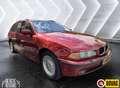 BMW 528 5-serie Touring 528i Executive Dakje Airco Cruise Rood - thumbnail 4